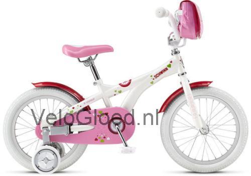 Schwinn Lil Stardust specificaties 